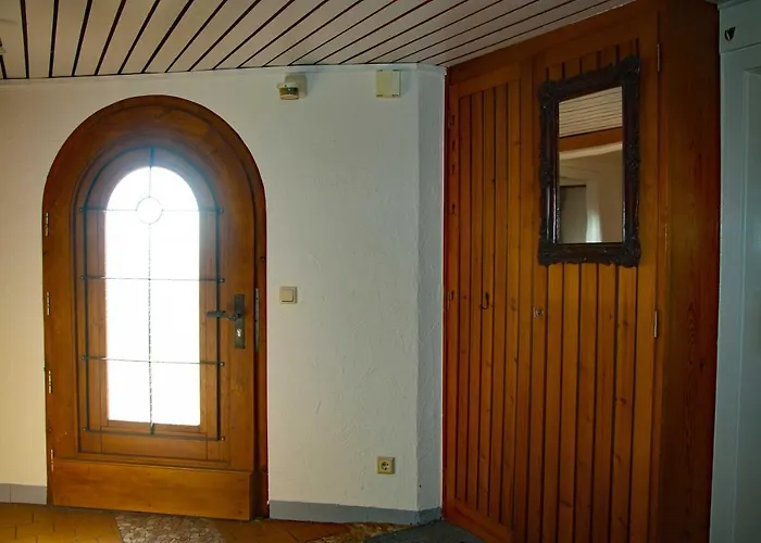 Reeddachhaus Mit Seeblick - Ruhe - Traumhafter Lage Am Selliner Dom wakacyjny *