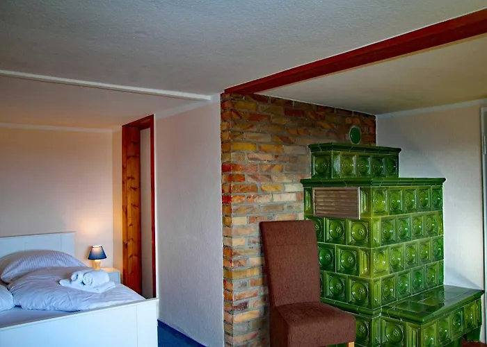 Reeddachhaus Mit Seeblick - Ruhe - Traumhafter Lage Am Selliner * Sellin (Rugen)