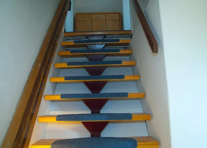 Dom wakacyjny Reeddachhaus Mit Seeblick - Ruhe - Traumhafter Lage Am Selliner