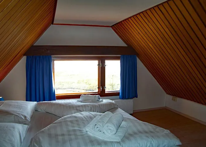 Reeddachhaus Mit Seeblick - Ruhe - Traumhafter Lage Am Selliner Dom wakacyjny Sellin (Rugen)