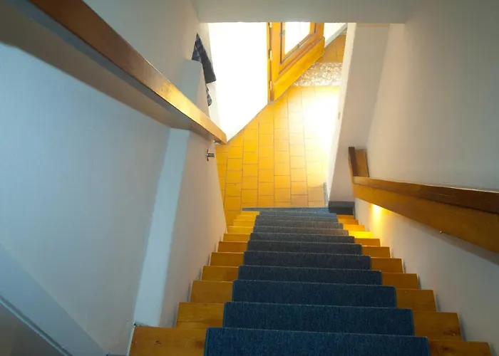 Dom wakacyjny Reeddachhaus Mit Seeblick - Ruhe - Traumhafter Lage Am Selliner Sellin (Rugen)