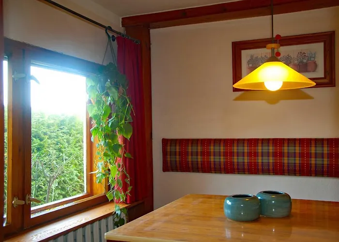 Reeddachhaus Mit Seeblick - Ruhe - Traumhafter Lage Am Selliner Dom wakacyjny